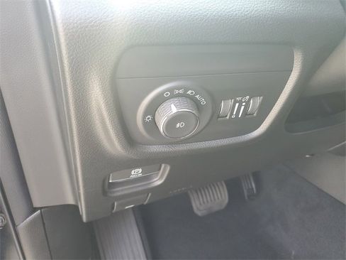 New 2025 Jeep Grand Cherokee L Limited w/ Luxury Tech Group II image 22