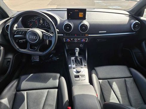 Used 2020 Audi A3 2.0T Premium Plus w/ Premium Plus Package image 20