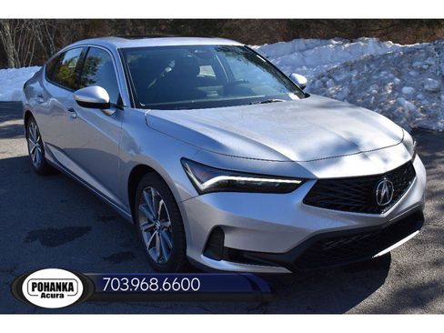 New 2026 Acura Integra image 1