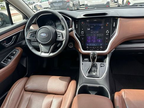 Used 2021 Subaru Outback Touring image 22