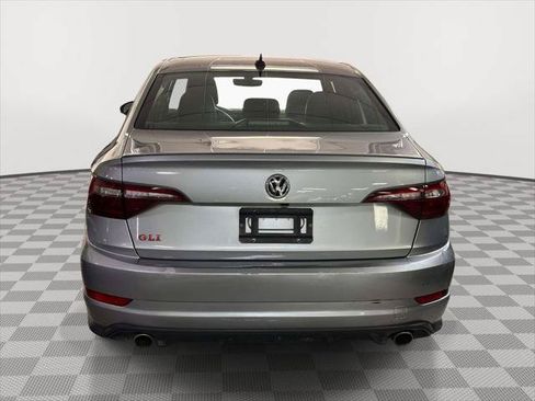 Used 2020 Volkswagen Jetta GLI Autobahn FWD image 2