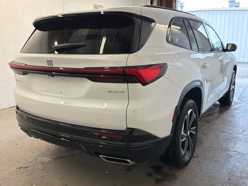 New 2026 Buick Enclave Sport Touring w/ Power Package image 5