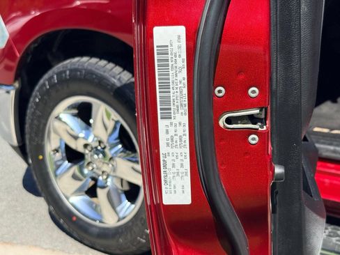 Used 2014 RAM 1500 Big Horn AWD/4WD image 31