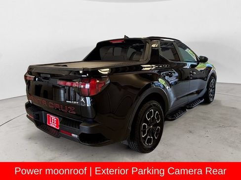 Used 2023 Hyundai Santa Cruz SEL Premium AWD/4WD image 6