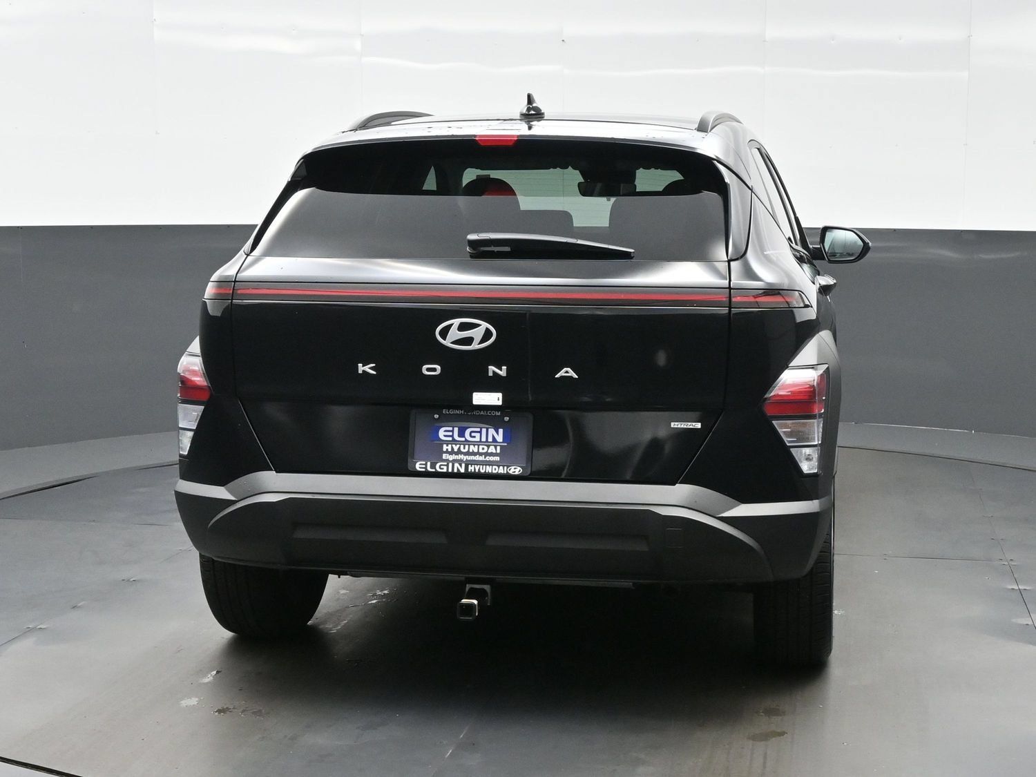 Used 2026 Hyundai Kona SEL Sport AWD/4WD image 5