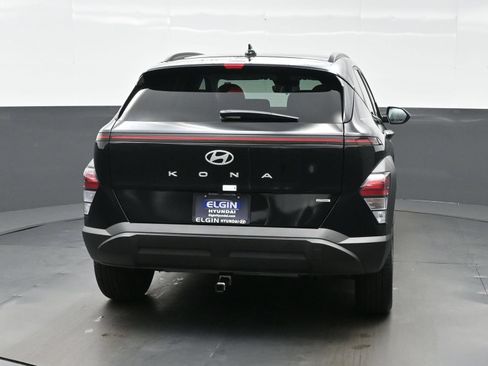 Used 2026 Hyundai Kona SEL Sport AWD/4WD image 5