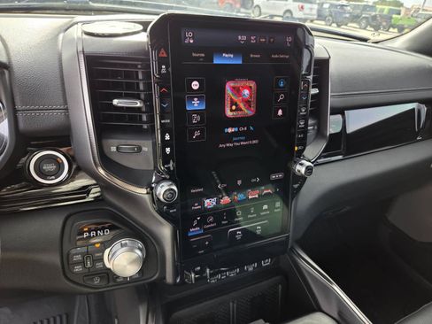 Used 2025 RAM 1500 Rebel w/ Rebel Level 2 Equipment Group AWD/4WD image 20