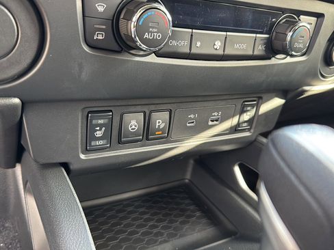 New 2026 Nissan Frontier SV w/ SV Convenience Package image 24