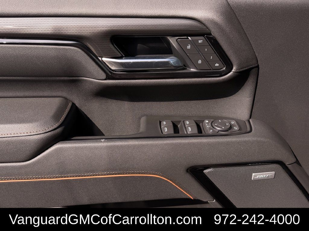 New 2026 GMC Sierra 2500 AT4 w/ AT4 Premium Plus Package AWD/4WD image 20