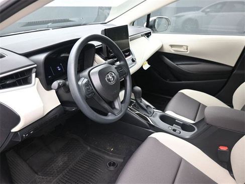 Certified 2026 Toyota Corolla LE image 18