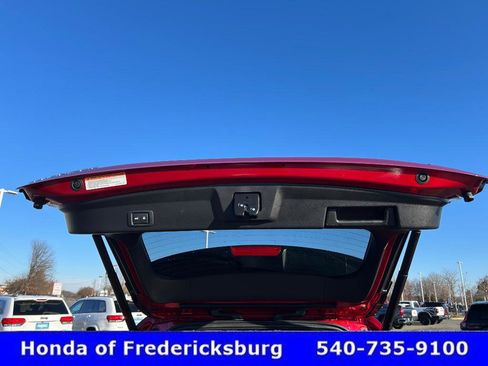 Used 2023 Mitsubishi Outlander SEL Black Edition image 32