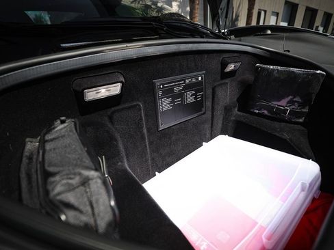 Certified 2020 Ferrari 488 Pista Coupe image 27