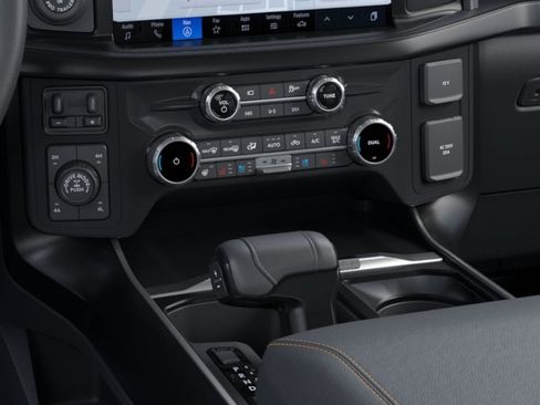 New 2026 Ford F150 Tremor AWD/4WD image 15