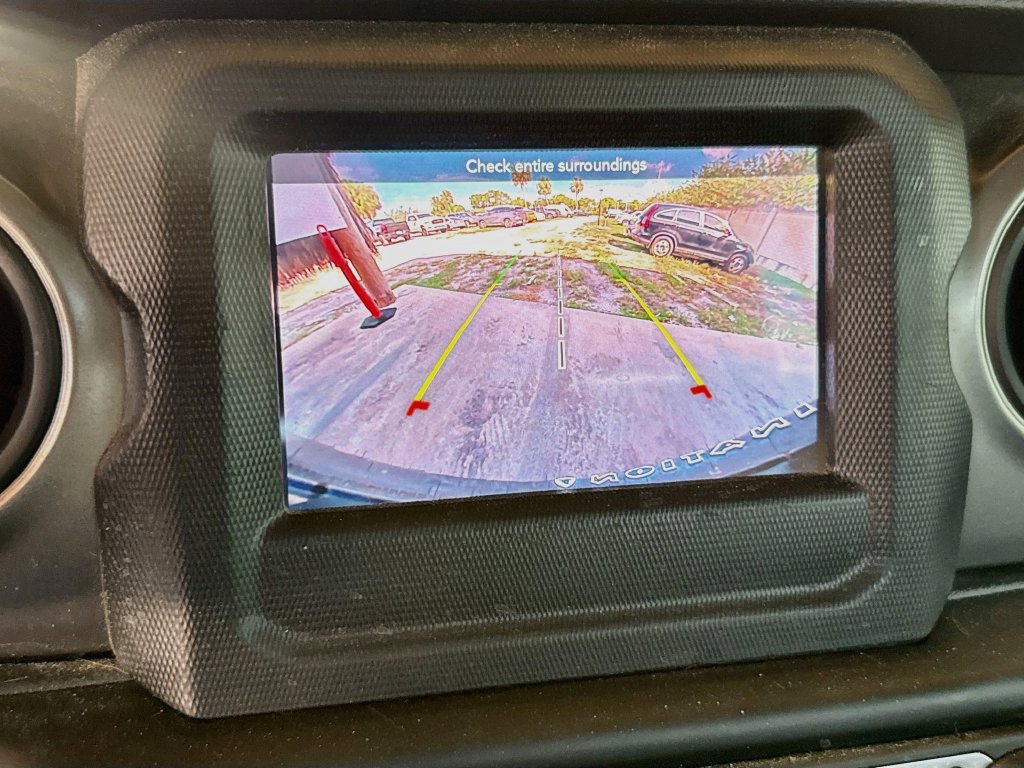 Certified 2023 Jeep Wrangler Unlimited AWD/4WD image 14