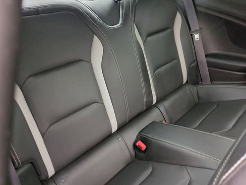 Used 2016 Chevrolet Camaro SS image 20