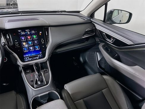 Used 2021 Subaru Outback Onyx Edition XT w/ Popular Package #2 image 21