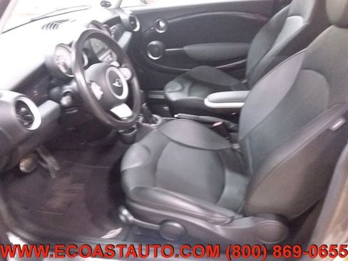 Used 2010 MINI Cooper S image 10