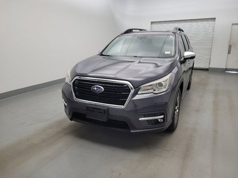 Used 2019 Subaru Ascent Touring AWD/4WD image 15