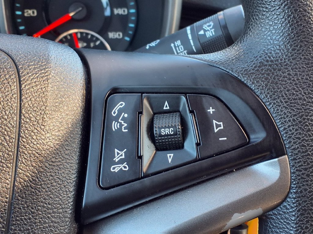 Used 2014 Chevrolet Malibu LT w/ Power Convenience Package FWD image 21
