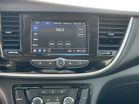 Used 2022 Buick Encore Preferred w/ Safety Package image 23