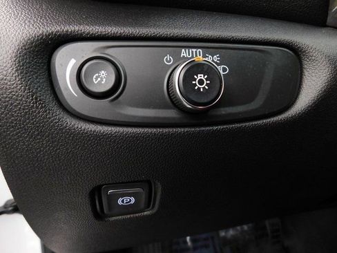 Used 2024 Chevrolet Blazer Premier w/ Driver Confidence II Package image 33