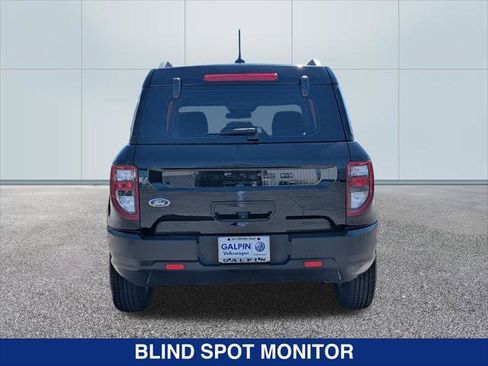 Used 2022 Ford Bronco Sport AWD/4WD image 4