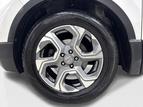 Used 2019 Honda CR-V EX-L image 48