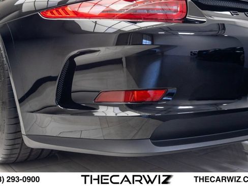 Used 2015 Porsche 911 GT3 RWD image 19