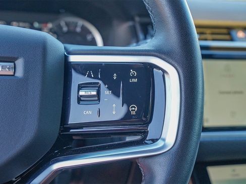 Used 2023 Land Rover Range Rover Velar R-Dynamic S image 13