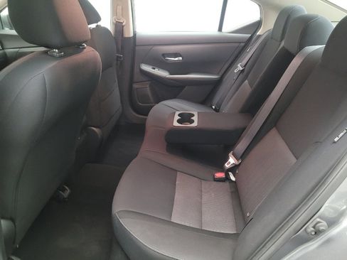 Used 2022 Nissan Sentra SV w/ All-Weather Package image 18