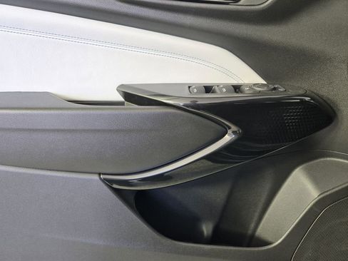 New 2026 Chevrolet Trax LT w/ Driver Confidence Package image 25