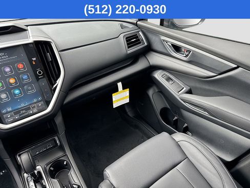 New 2026 Subaru Ascent Limited image 30