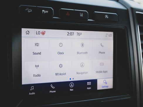 Used 2020 Ford Expedition Max XLT w/ Equipment Group 202A AWD/4WD image 18
