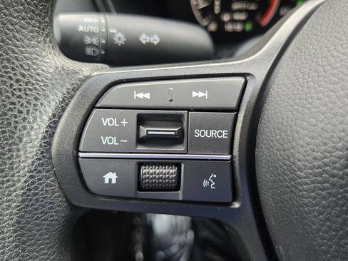 Certified 2025 Honda CR-V EX image 26