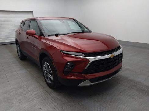Used 2023 Chevrolet Blazer LT FWD image 13