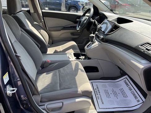 Used 2012 Honda CR-V LX image 32
