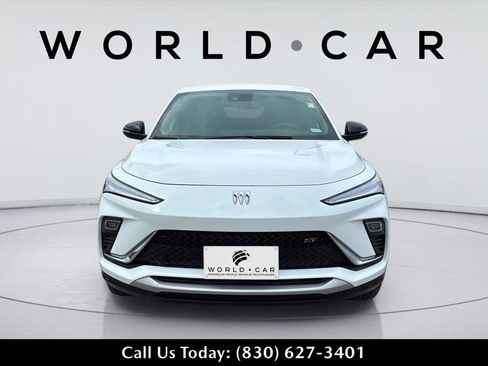 Used 2025 Buick Envista Sport Touring w/ Convenience I Package image 40