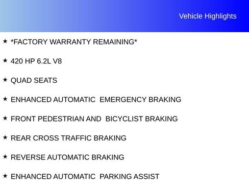 Used 2025 GMC Yukon Denali image 7