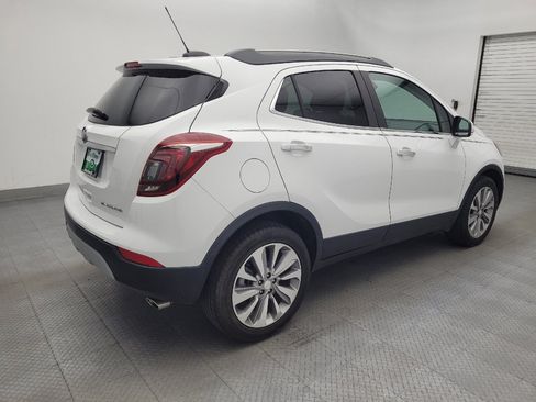 Used 2019 Buick Encore Preferred FWD image 10