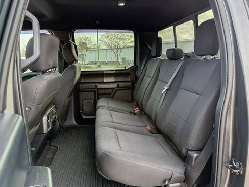 Used 2020 Ford F150 XLT w/ Equipment Group 302A Luxury image 21