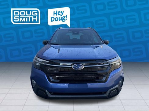 New 2026 Subaru Forester Touring image 7