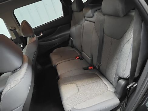 Used 2023 Hyundai Santa Fe SEL AWD/4WD image 31