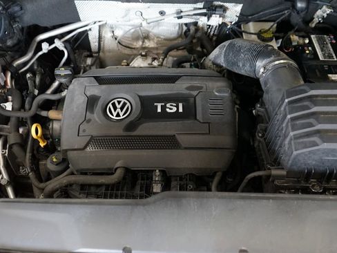 Used 2021 Volkswagen Atlas SE AWD/4WD image 51