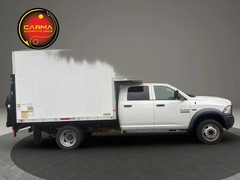 Used 2014 RAM 4500 Tradesman RWD image 6
