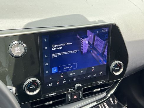 Used 2024 Lexus NX 350 AWD w/ Cold Area Package image 25
