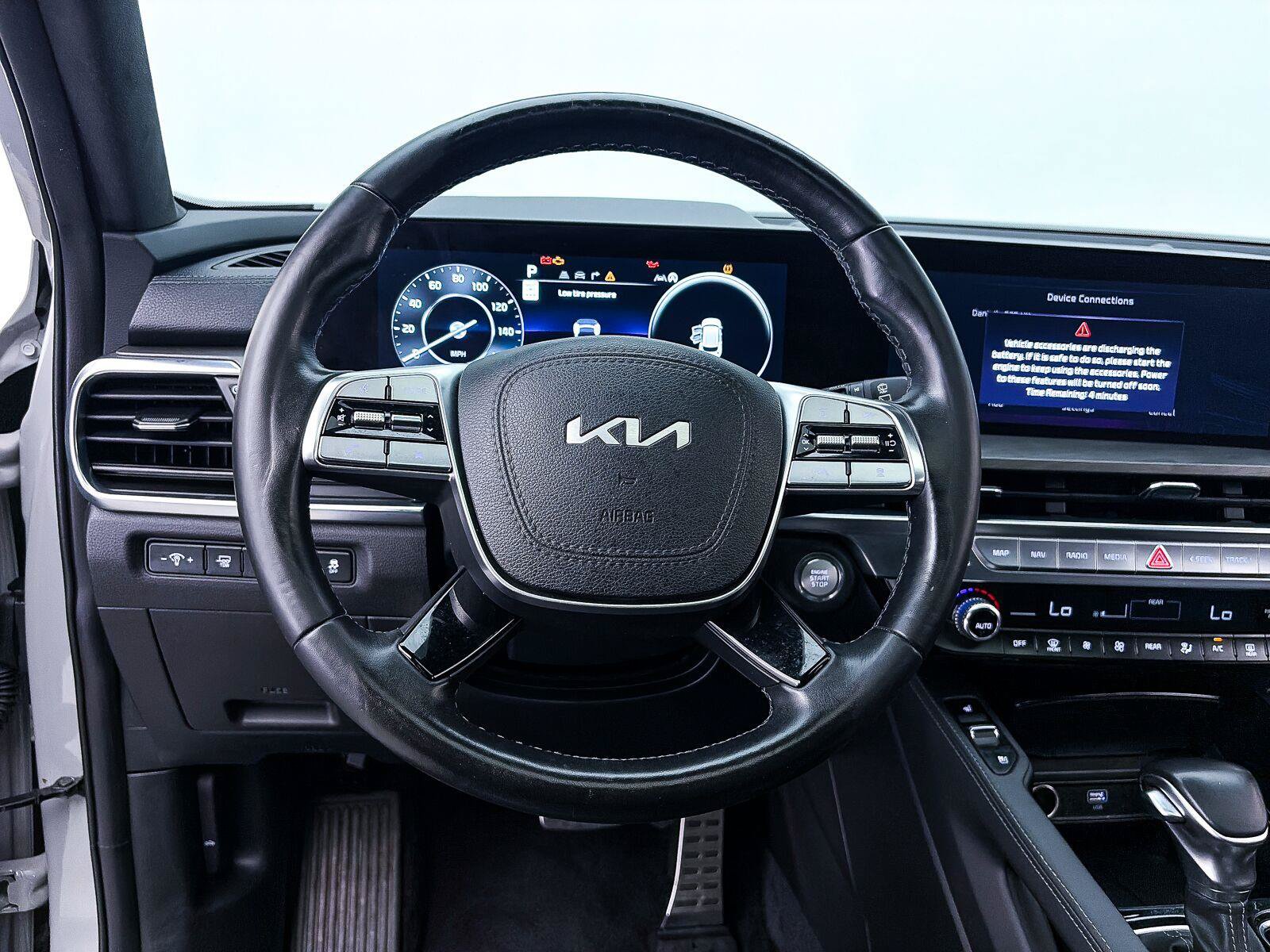 Used 2023 Kia Telluride SX Prestige X-Pro AWD/4WD image 34
