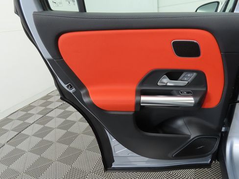 Certified 2025 Mercedes-Benz GLA 35 AMG 4MATIC image 26