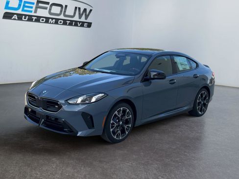 New 2026 BMW M235i xDrive w/ Technology Package image 7