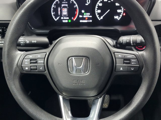 Certified 2024 Honda CR-V EX image 26