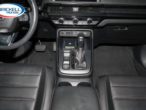 Used 2023 Honda CR-V Sport Touring image 28